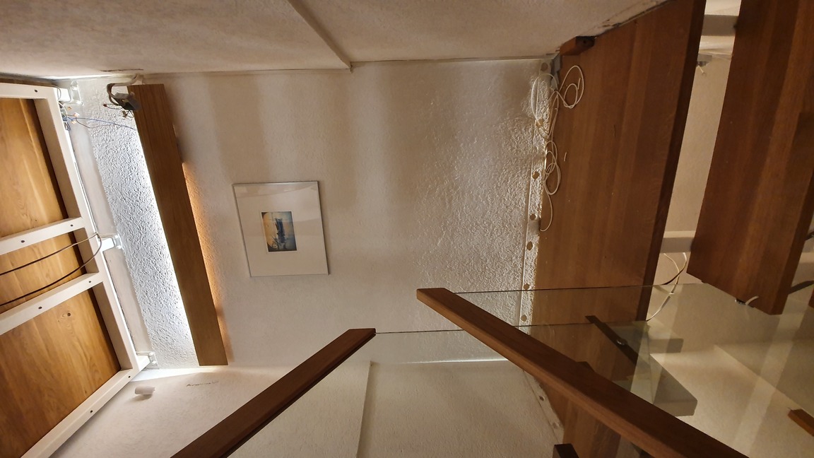 Treppe