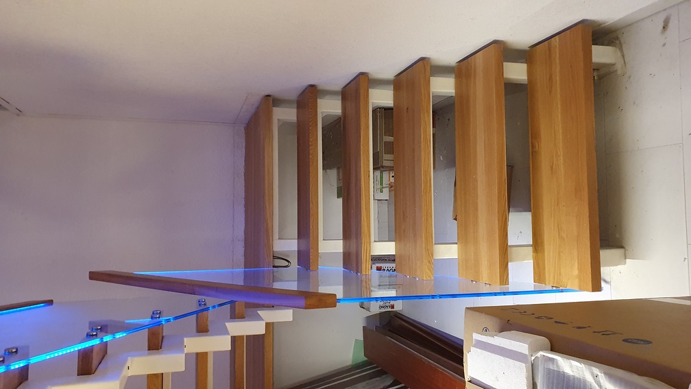 Treppe