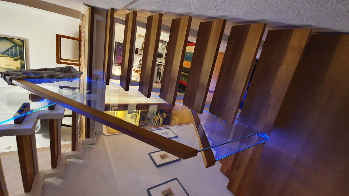 Treppe