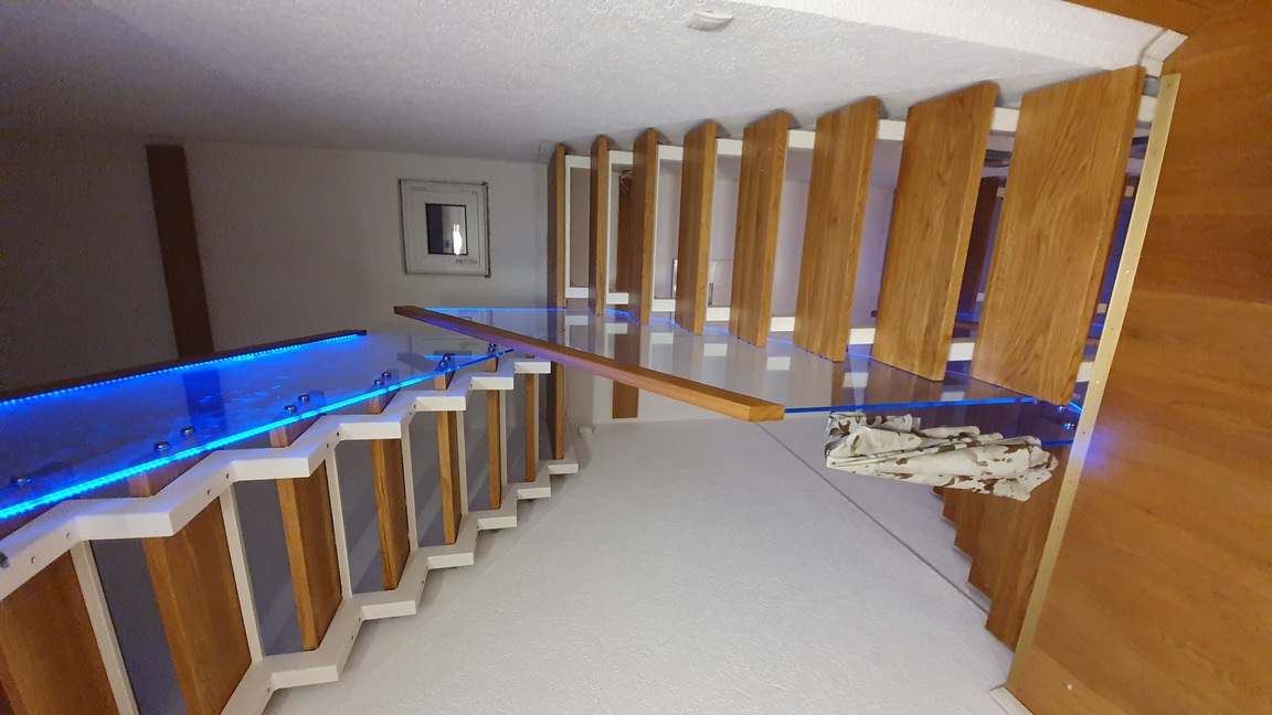 Treppe