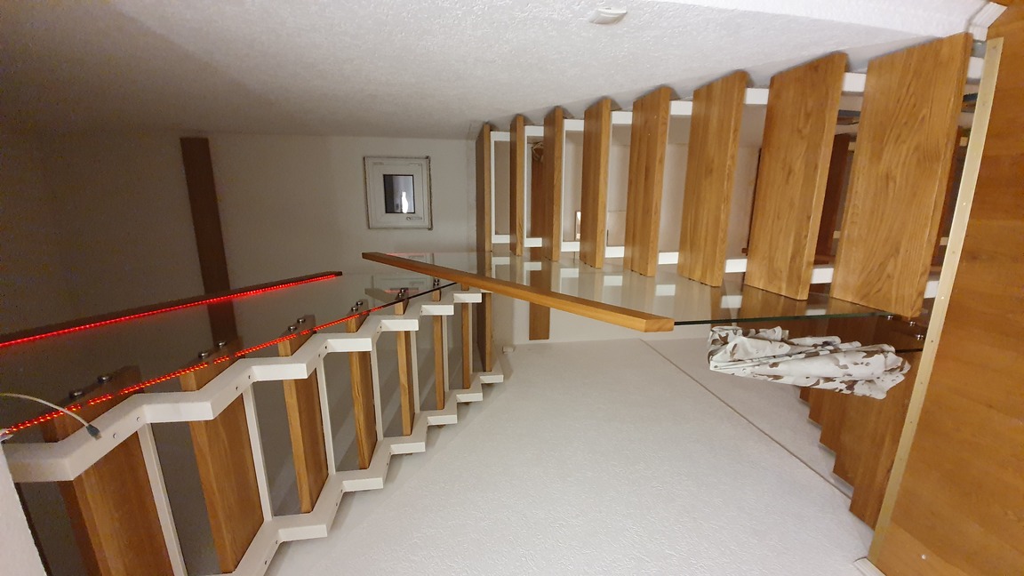 Treppe