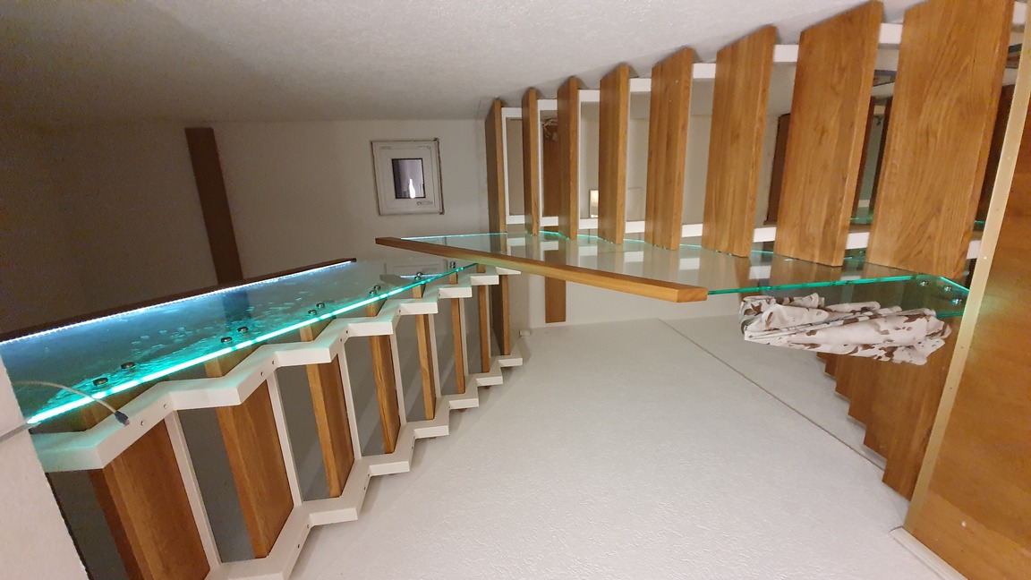 Treppe